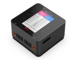 ISDT P30 1500W 50A 8S Dual Port Smart Charger