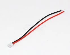 JST-PH 2.0 Male Pigtail - 10CM 24AWG