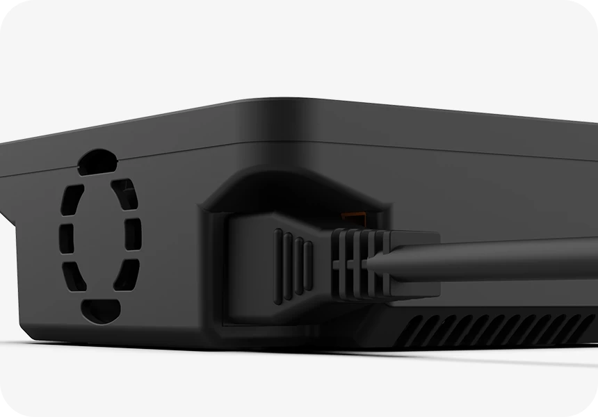 ISDT K1 AC/DC Dual Smart Charger 100W AC 250Wx2 DC 3 ISDT K1 AC/DC Dual Smart Charger 100W AC 250Wx2 DC - Image 3