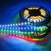 RMRC LED Strip With Adhesive Backing - Blue 5M