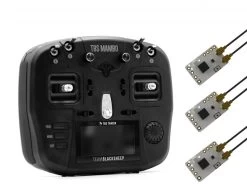 TBS Mambo Starter Set - FPV RC Radio Drone Controller