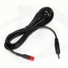 RMRC JST To 1.35mm Barrel Cable (2m)
