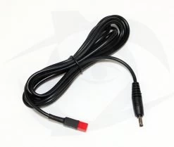 RMRC JST To 1.35mm Barrel Cable (2m)