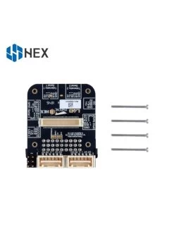 Mini Carrier Board For Pixhawk 2 Cube 9 Mini Carrier Board For Pixhawk 2 Cube -Drone Parts Store mini carrier board 28129