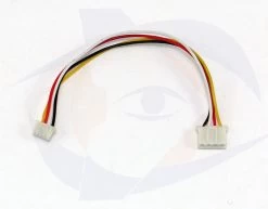 Mini TX To Large TX Adapter Cable