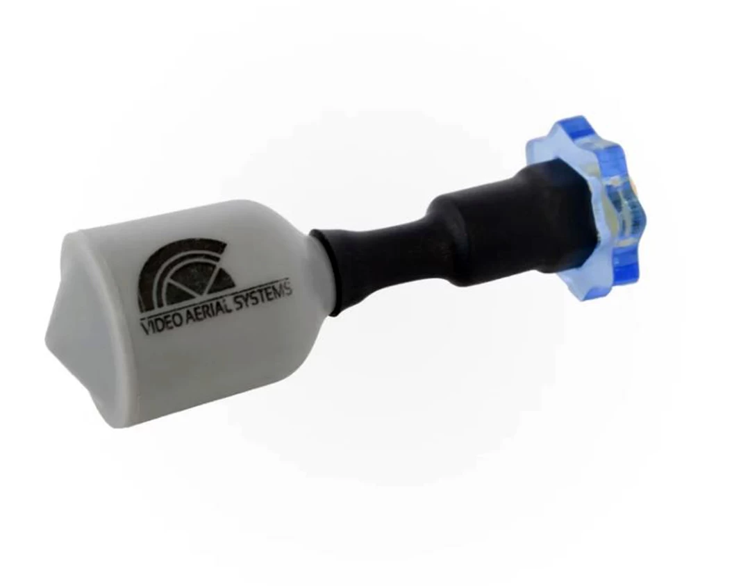 VAS Minion Pro Antenna (LHCP, SMA Connector) 1 VAS Minion Pro Antenna (LHCP, SMA Connector)