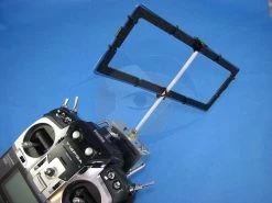 VAS - 433MHz UHF Moxon Rectangle 7 VAS - 433MHz UHF Moxon Rectangle -Drone Parts Store moxon 01