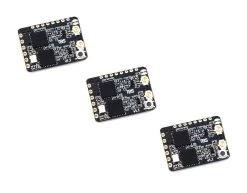 TBS Crossfire Diversity Nano RX - 3PC Bundle