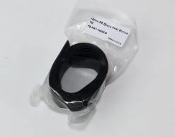 16mm PE Black Heat Shrink - 1M