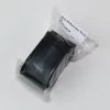 20mm PE Black Heat Shrink - 1M