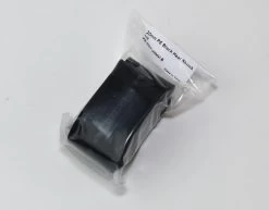 20mm PE Black Heat Shrink - 1M