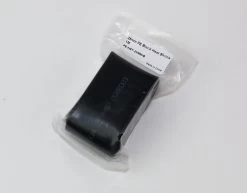 25mm PE Black Heat Shrink - 1M