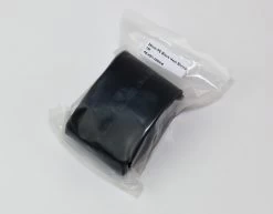 35mm PE Black Heat Shrink - 1M