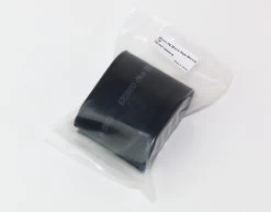 40mm PE Black Heat Shrink - 1M