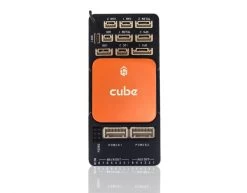 PixHawk Cube Orange+ Standard Set ADS-B (Cube And Carrier)