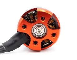 EMAX GTII-2212T Brushless Motor - 2450kv -Drone Parts Store photo 2828 5