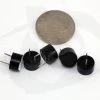 RMRC Piezo Buzzers - 9x5.5mm 5V (5PCS)