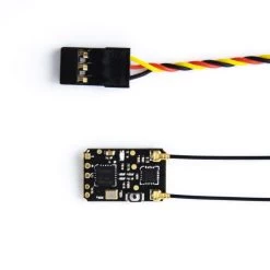 RadioMaster R81 8 Channel Receiver -Drone Parts Store radiomaster r81 1