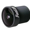RunCam RC21 2.1MM 165 FOV Short Lens For Swift 1, 2, Mini