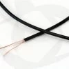 RF Coax Cable - Flexible RG174 (1 Meter)