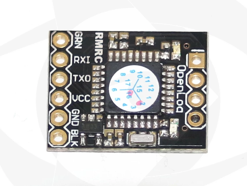 RMRC Black Box Micro SD Recorder 2 RMRC Black Box Micro SD Recorder - Image 2