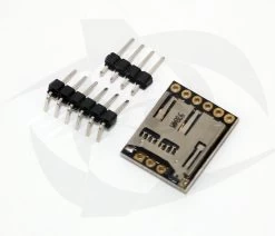 RMRC Black Box Micro SD Recorder