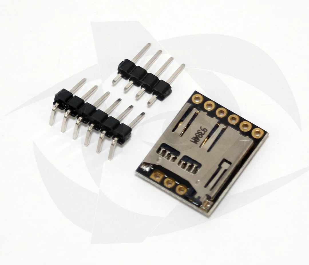 RMRC Black Box Micro SD Recorder 1 RMRC Black Box Micro SD Recorder