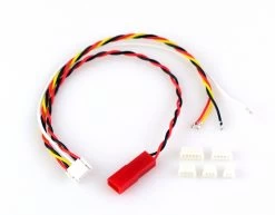 RMRC Cricket Pro V2 Custom Cable Kit