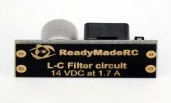 RMRC - LC Power Filter - 1.7A