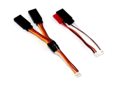RMRC - DJI IOSD MK II - Tx And Camera Cable Set (2PCS)