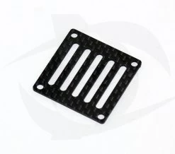 RMRC Flight Controller Stacker/Top Plate - 30x30x1.5mm