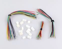RMRC Ultimate GH Silicone Cable Kit