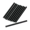 RMRC Hot Glue Sticks - Black (10pcs)