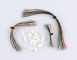 RMRC Ultimate Picoblade Silicone Cable Kit