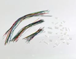 RMRC Ultimate SH Silicone Cable Kit