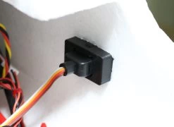 RMRC USB Update Panel Port (Mini-USB) With Extension Cable 6 RMRC USB Update Panel Port (Mini-USB) With Extension Cable -Drone Parts Store rmrc usb update panel 02