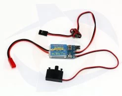 RMRC 5A Power Regulator - 5 To 6 VOLT (UBEC) With SWITCH