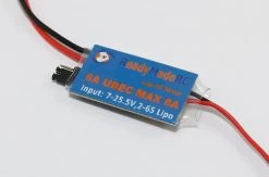 RMRC 6A Power Regulator - 5 To 6V UBEC