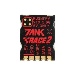 Drone Parts Store -Drone Parts Store rushfpv rush tank race ii 5 2
