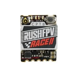 Rush TANK Race II 5.8GHz 37ch Video Transmitter - US