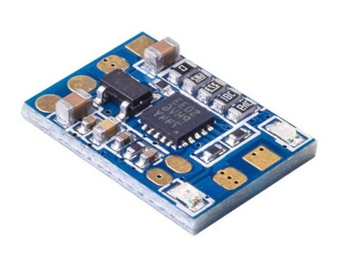 ZOHD Delta Strike Ducted Fan FPV Plane PNP 6 ZOHD Delta Strike Ducted Fan FPV Plane PNP - Image 6