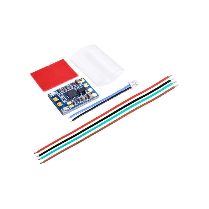 ZOHD Delta Strike Ducted Fan FPV Plane PNP 5 ZOHD Delta Strike Ducted Fan FPV Plane PNP - Image 5