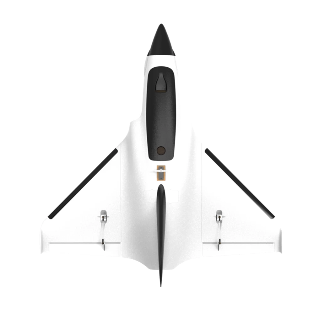 ZOHD Delta Strike Ducted Fan FPV Plane PNP 2 ZOHD Delta Strike Ducted Fan FPV Plane PNP - Image 2