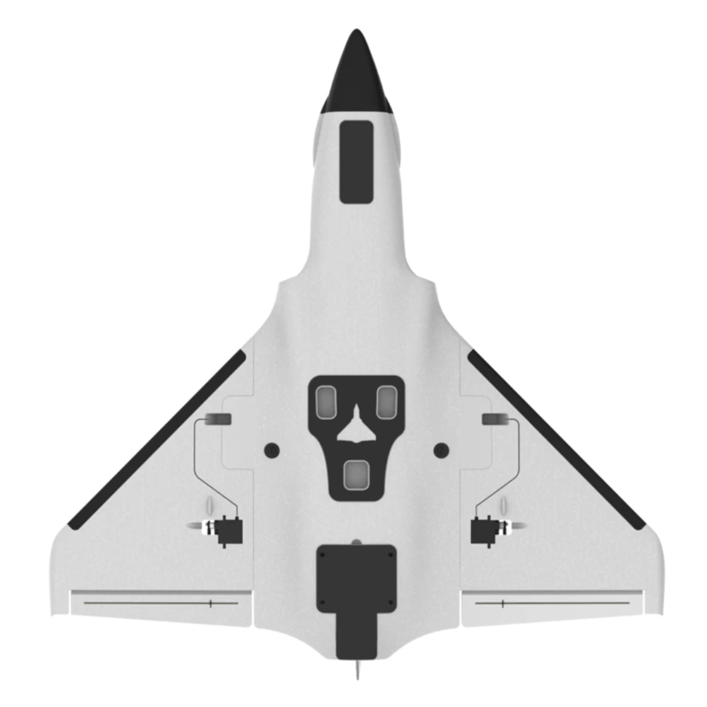 ZOHD Delta Strike Ducted Fan FPV Plane PNP 4 ZOHD Delta Strike Ducted Fan FPV Plane PNP - Image 4