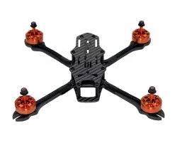 STRIX Screech Freestyle Frame Kit -Drone Parts Store screech 2 Copy