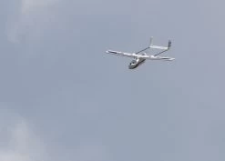 SonicModell SkyHunter FPV Plane 1800mm - KIT -Drone Parts Store sky hunter kit 03