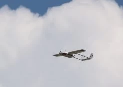 SonicModell SkyHunter FPV Plane 1800mm - KIT -Drone Parts Store sky hunter kit 04