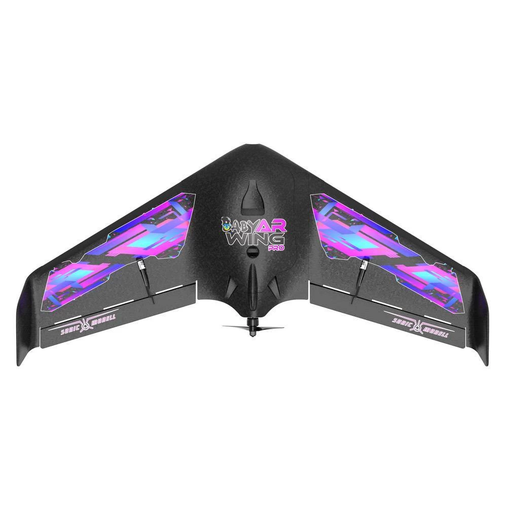 Sonic Modell Baby AR.Wing Pro KIT 2 Sonic Modell Baby AR.Wing Pro KIT - Image 2