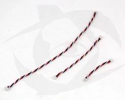 Spektrum Satellite Extension Cable - 5cm