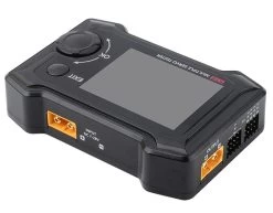 ToolKitRC ST8 Advanced Servo Tester